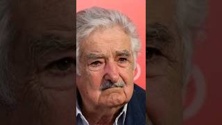 Un Lider Uruguayo Pepe Mujica su humildad y su forma de ver la Vida [upl. by Mignonne]