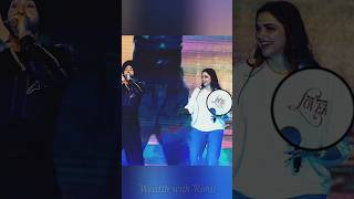 Deepika Padukone Exclusive Affordable Sweatshirt Price deepikapadukone levis shorts [upl. by Sidnarb]