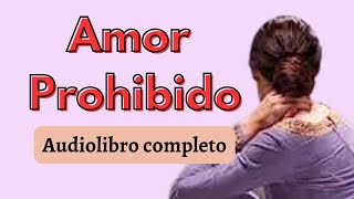 Amor Prohibido de Laura Lee Guhrke Audiolibro completo Voz humana real [upl. by Dwain240]