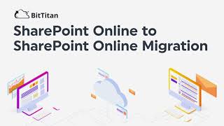 SharePoint Online to SharePoint Online Migration [upl. by Styles]