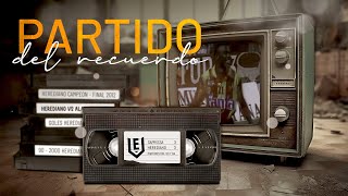 Partido del Recuerdo  Saprissa 3  Herediano 3 1993 amp 1994 [upl. by Enala]