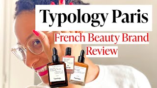 Is Typology Skincare Worth It A Comprehensive Review [upl. by Werna]