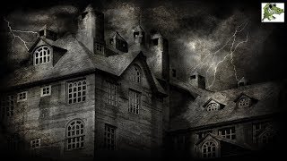 Horror Hörspiel  Das Haus der bösen Geister [upl. by Nicoline553]