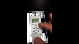 How to program a smart digital timer [upl. by Laverna455]