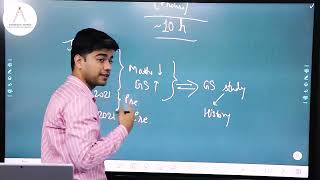 Shubham Kumar Yadav  Rank 263 300 marks in maths optional [upl. by Gemmell62]