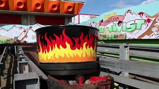 Joyland Tubs Trailer 2023 [upl. by Aindrea582]