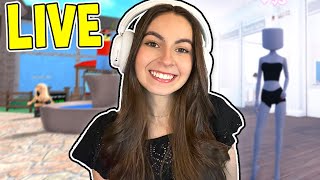 🔴Playing ROBLOX [upl. by Elbertine]