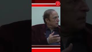 Allama Parvaiz amp Gen Zia [upl. by Ahsemed]