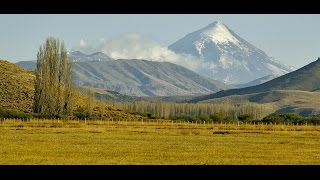 Parque Nacional Lanín [upl. by Nowell]