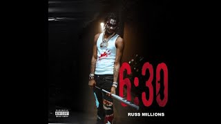 Russ Millions  630 BORING TIK TOK REMIX [upl. by Alexine]