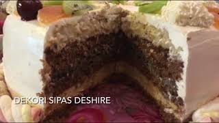 Torte e shijshme per ditelindje [upl. by Laenaj]