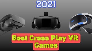 best multiplayer vr games with crossplaybest multiplayer vr games with crossplay  Games Puff [upl. by Sekoorb471]