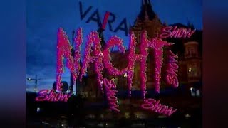 Varas Nachtshow Intro [upl. by Ahsimak]