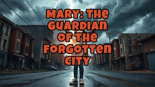 Mary The Guardian of the Forgotten City [upl. by Aronel21]