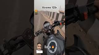 httpsyoutubecomshortsK1eLiWItqAsibaTv3SsYde22d xtreme125r motovlog rider shortsviral [upl. by Hamlet]