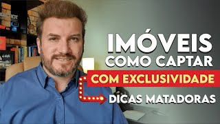 Como me tornar um corretor de imóveis  Guilherme Machado [upl. by Asseneg]