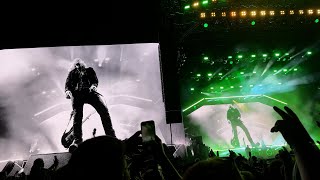 Catfish and the Bottlemen  Live at Reading Festival UK 2024 [upl. by Nido]