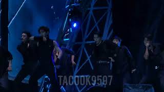 240803 Ateez  Its You live at Citi Field [upl. by Higinbotham403]