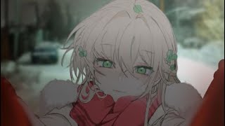 春雷  Nightcore Remix [upl. by Newbill]