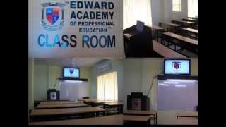 wwwedwardacademynet  CA Eddy Singhs Edward Academy  CA Coaching classes in Pune [upl. by Aihtnis]