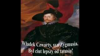 Władysław IV Waza [upl. by Hsima]