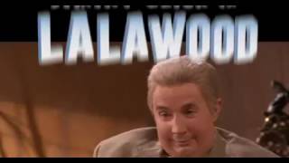 Jiminy Glick Outrageous Cant Stop Laughing Lalawood Outtakes [upl. by Heisser912]