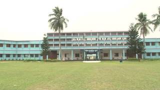 Dawood Public School and College Jessore Cantonment Bangladesh and its HISTORY [upl. by Abehshtab264]