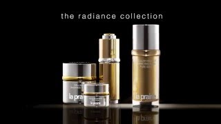 INTRODUCING LA PRAIRIES CELLULAR PERFECTING FLUIDE PURE GOLD [upl. by Radferd566]