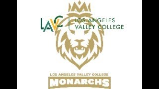 Los Angeles Valley College vs Victor Valley College [upl. by Everett412]