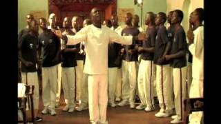 Songs from Harare Central Prison Ndaive Mbava1mp4 [upl. by Yessej857]