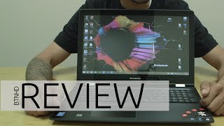 Lenovo Flex 3 15 Review [upl. by Casteel]