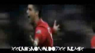 CRISTIANO RONALDO 7  2008 amp 2009 Skills amp Goals [upl. by Lehcin]