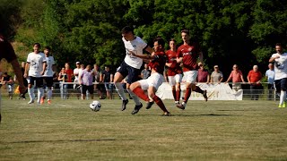 Highlights  SV Rhenania Bessenich  TuS Zülpich 12  Kreispokalfinale Euskirchen  2122 [upl. by Nathanil368]