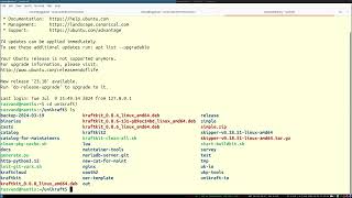 USW24  Session 04 Binary Compatibility [upl. by Sven]