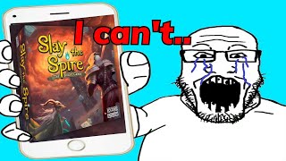 Can I Slay The Spire 1St Try Blind Playthrough  Part 3 [upl. by Afas]