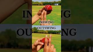 How Inswingers Work and How to Bowl Them [upl. by Eva48]