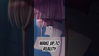 Reality will always be harsh anime aonohako [upl. by Aros]