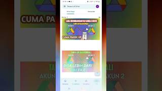 googledrivetutorial googledrive short Memindahkan file google drive tanpa mengupload kembali [upl. by Oinigih]