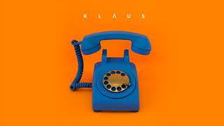 Klaus  Blue Telephone Audio [upl. by Harve]