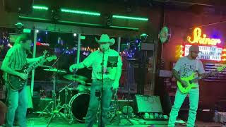 Keaton Adams singing “Ringling Road” by William Clark Green [upl. by Connell]