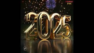 Happy New Year 2025 Song 2025 New Year Fireworks 2025 Status Song happynewyear2025 happynewyear [upl. by Nueoht223]