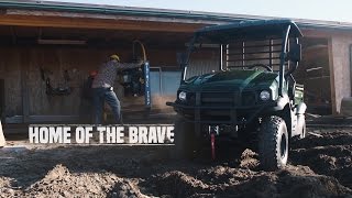 2017 MULE SX Promotion Video [upl. by Sateia]