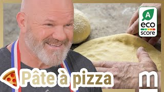 🍕 la pâte à pizza [upl. by Idnar]