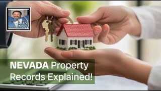 Maximize Investment Nevada Property Records [upl. by Aennil]