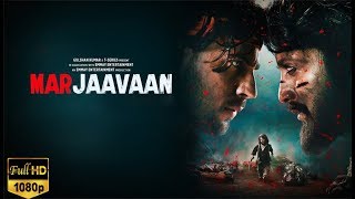 Marjaavaan  FULL MOVIE HD facts  Riteish Deshmukh Sidharth MalhotraTara Sutaria  Milap Zaveri [upl. by Ayeki289]