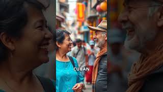 Strolling Through Old Havana [upl. by Markowitz]