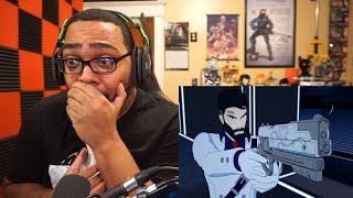 RWBY Volume 7 Chapter 11 Reaction  ITS IN THE BAG [upl. by Lienet]