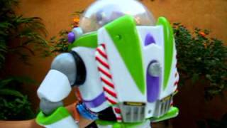 buzz LIGHTYEAR COMERCIAL [upl. by Llirrem]