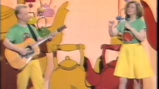 BBC The Singing Kettle 2 1991  episode 3 [upl. by Czarra]