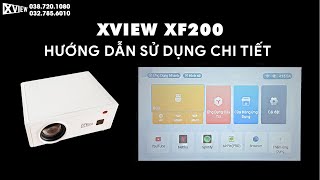 Hướng dẫn sử dụng Xview Xf200 [upl. by Maude744]